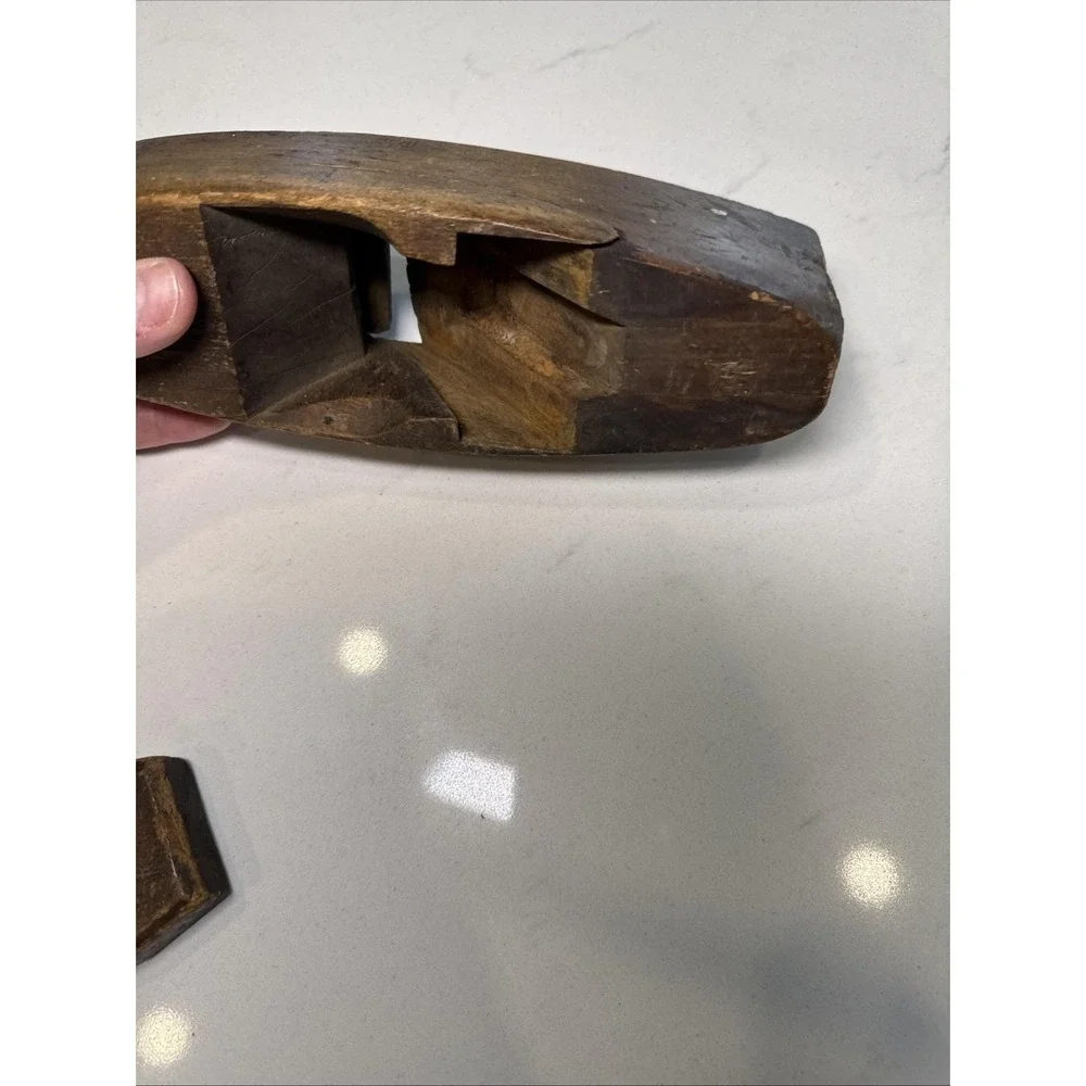 Antique Primitive 8